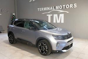 Citroen C5 Aircross BlueHDi 130 S&S EAT8 Max