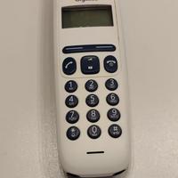 Telefono cordless Gigaset 