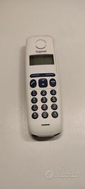 Telefono cordless Gigaset 