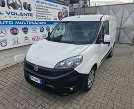 Fiat Doblo Doblò 1.3 MJT PC-TN Cargo Lamierato SX