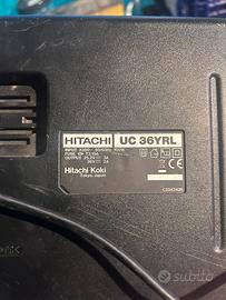 Caricabatteria hitachi