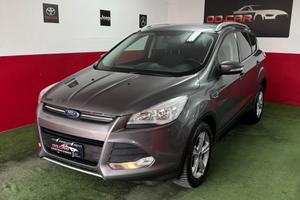 Ford Kuga 2.0 TDCI 140 CV 2WD Titanium,