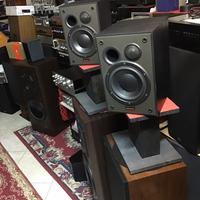 Dynaudio Audience 5  diffusori acustici