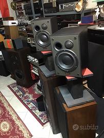 Dynaudio Audience 5  diffusori acustici