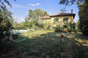 Appartamento Sasso Marconi [V1626VRG]