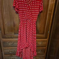 VESTITO DONNA