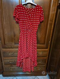 VESTITO DONNA