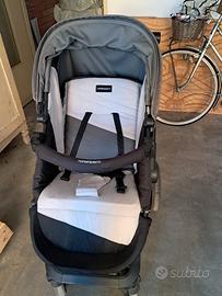 Trio 3 chic Foppapedretti