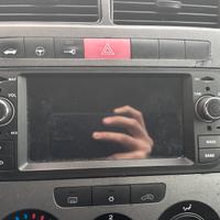 Autoradio Fiat Grande Punto