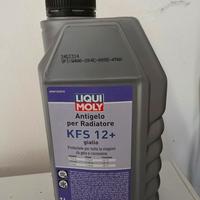 Antigelo Liqui Moly G12 G12+ concentrato