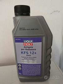 Antigelo Liqui Moly G12 G12+ concentrato