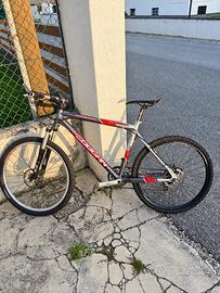MTB Lee Cougan Revenge Team 26”