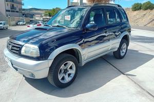 Suzuki Grand Vitara 2.0 turbodiesel 16V cat 3 port