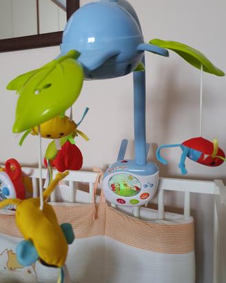 BABY Carousel Bontempi - PARMA