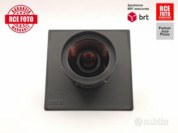 Rodestock Grandagon 90 F4.5