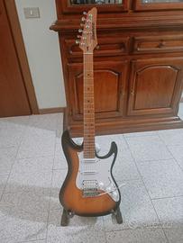 Ibanez ATZ10P Andy Timmons 