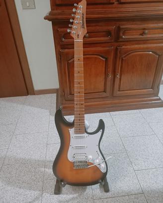 Ibanez ATZ10P Andy Timmons 