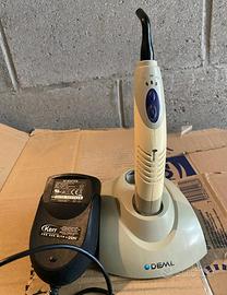 sds kerr demi odontotecnico 