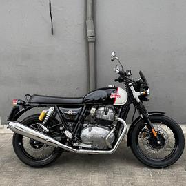 ROYAL ENFIELD Interceptor 650 Abs my21