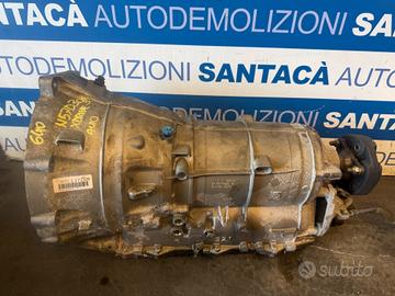 cambio automatico bmw 640 xdrive 3.0 g n57D30B 8HP