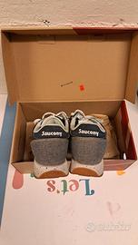 Saucony Jazz Donna
