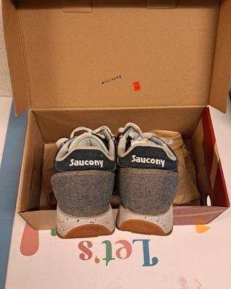 Saucony Jazz Donna