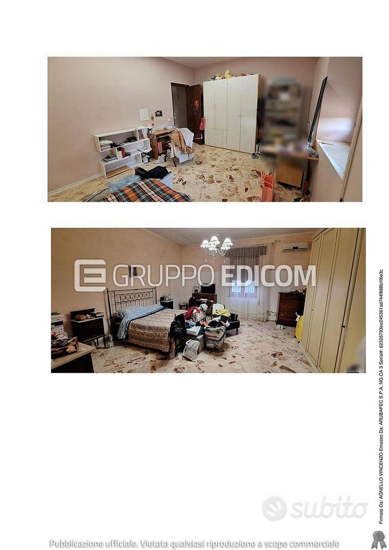 Appartamento – Paceco, Trapani - Altro