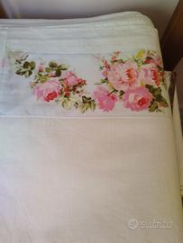 lenzuola matrimoniali 