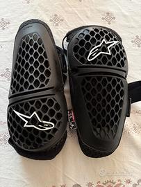 Ginocchieri alpinestars