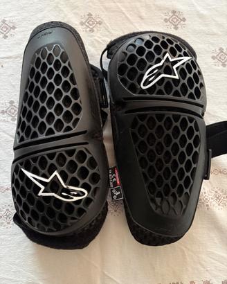 Ginocchieri alpinestars