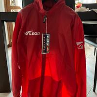 Antivento/antipioggia Legea