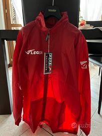 Antivento/antipioggia Legea