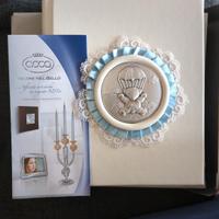 Album per fotografie neonato maschio