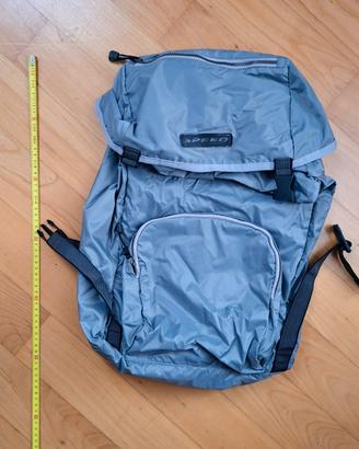 Zaino Stefanel -da montagna o passeggio