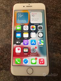 Apple i phone 7