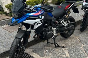 Moto Bmw F800GS 2025
