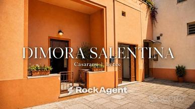 Appartamento di 76 m² con 4 locali e box auto a Ca