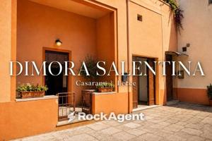 Appartamento di 76 m² con 4 locali e box auto a Ca