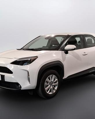 Toyota Yaris Cross 1.5h Business fwd 116cv e-cvt