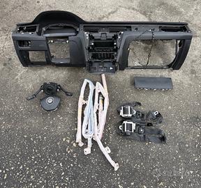 Kit Airbag Completo Volkswagen Passat B8 2015-2019