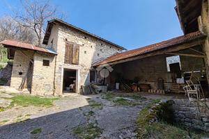 CASA SEMINDIPENDENTE A ROANA