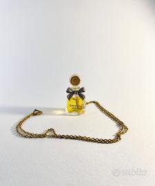 RARA Miniatura Profumo Cabochard de Grès Anni '70