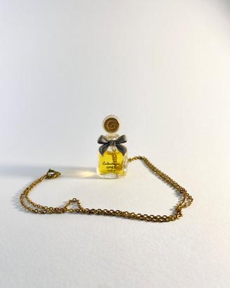 RARA Miniatura Profumo Cabochard de Grès Anni '70