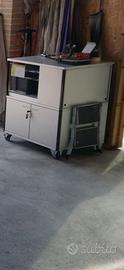 Mobiletto bricolage