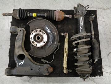 KIT RUOTA ANT. S. OPEL MERIVA B 1.4 T.B. 2015