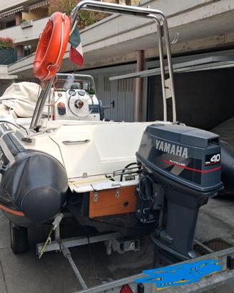 gommone zar 47   formenti