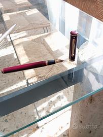 Penna Stilografica Sheaffer Connaisseur Bord