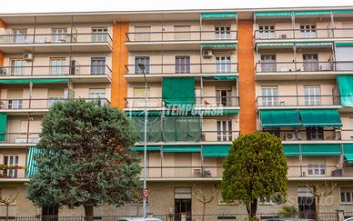 BILOCALE RISTRUTTURATO PANORAMICO!