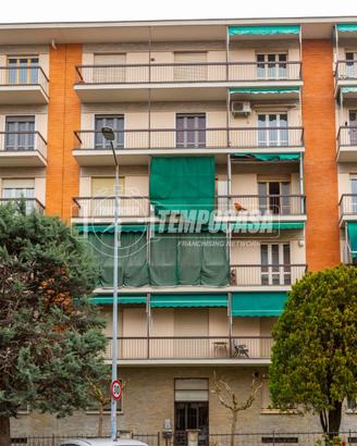 BILOCALE RISTRUTTURATO PANORAMICO!