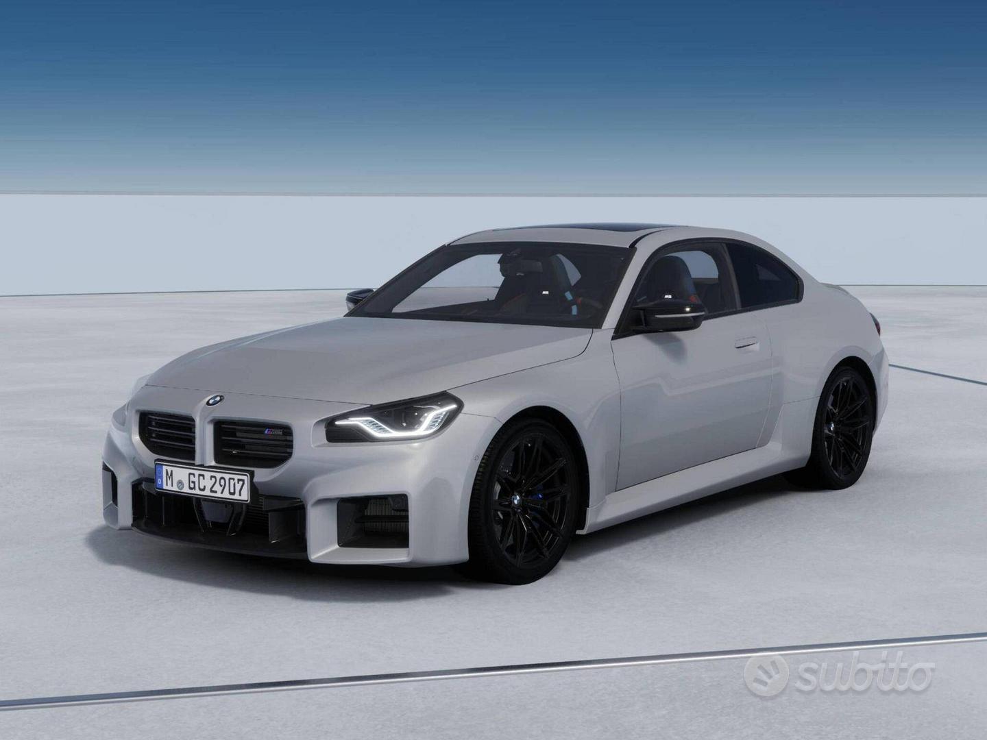 BMW Altro modello